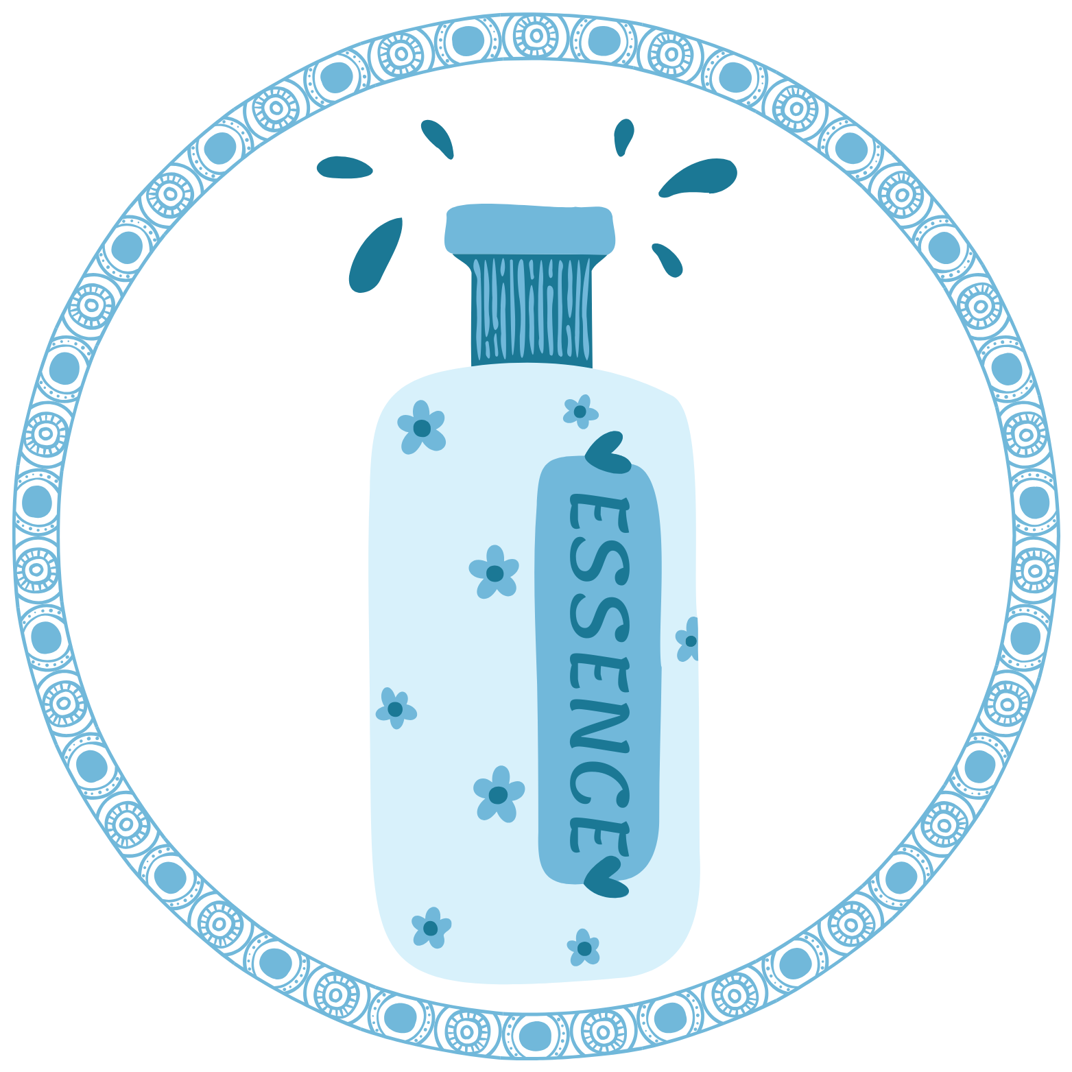 Etape 4: Essence