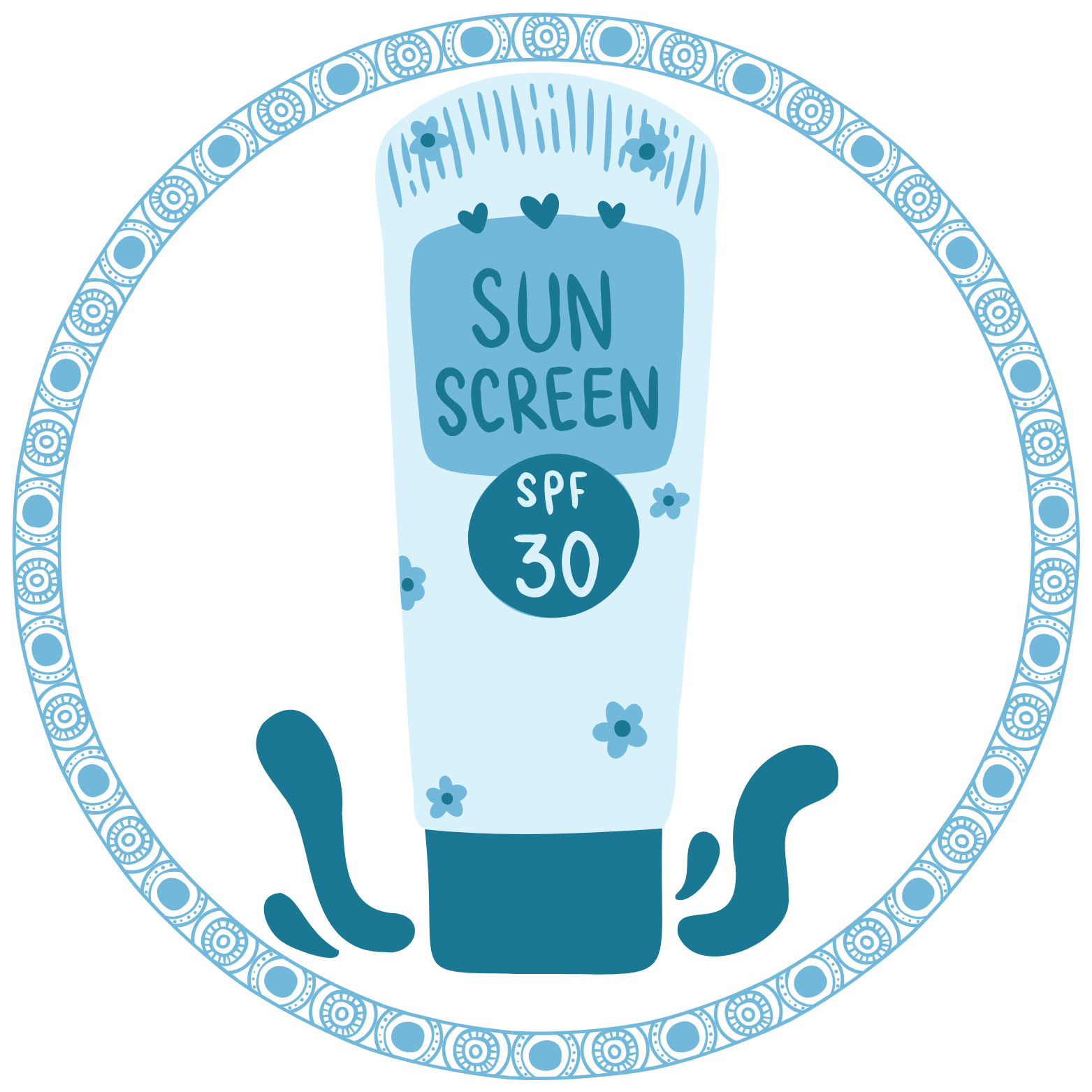 Etape 9 : Protection Solaire