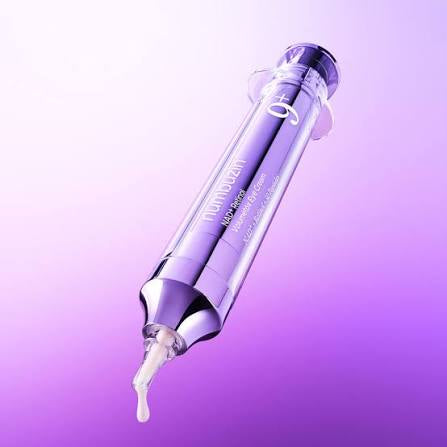 numbuzin - No.9 NAD+ Retinol Volumetox Eye Cream (10ml)