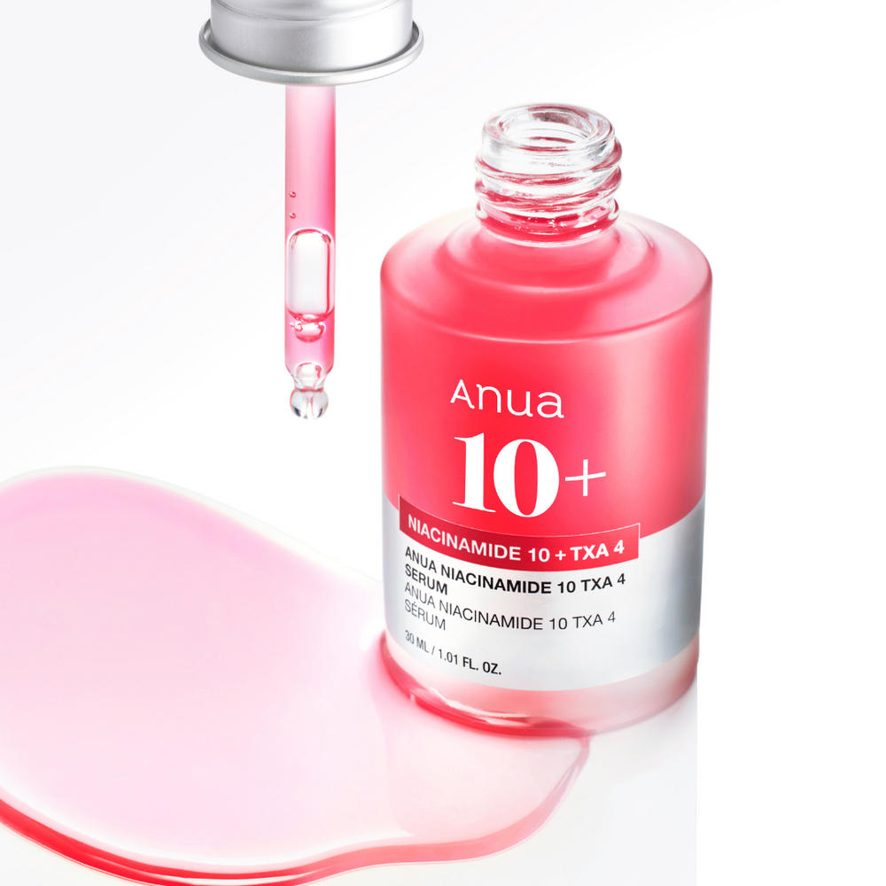 Niacinamide 10% + TXA 4% - Sérum (30ml)
