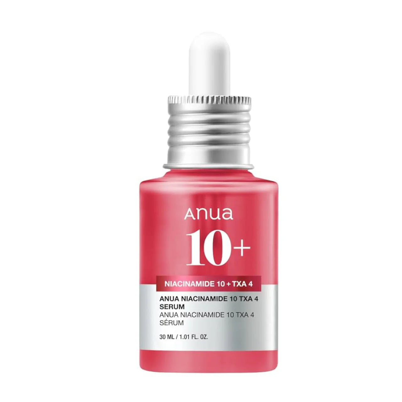 Niacinamide 10% + TXA 4% - Sérum (30ml)