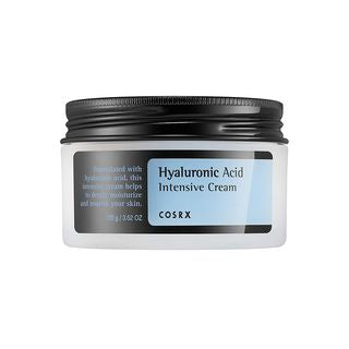 Hyaluronic Acid Intensive Cream - Crème (100 ml)