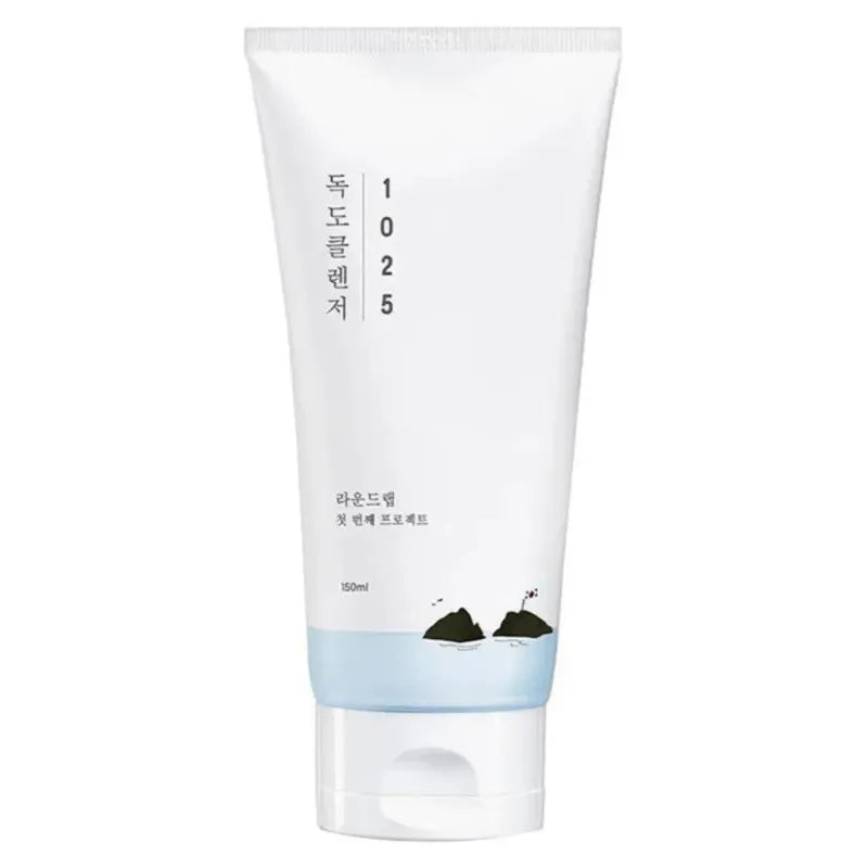 1025 Dokdo Cleanser - Nettoyant hydratant (150 ml)