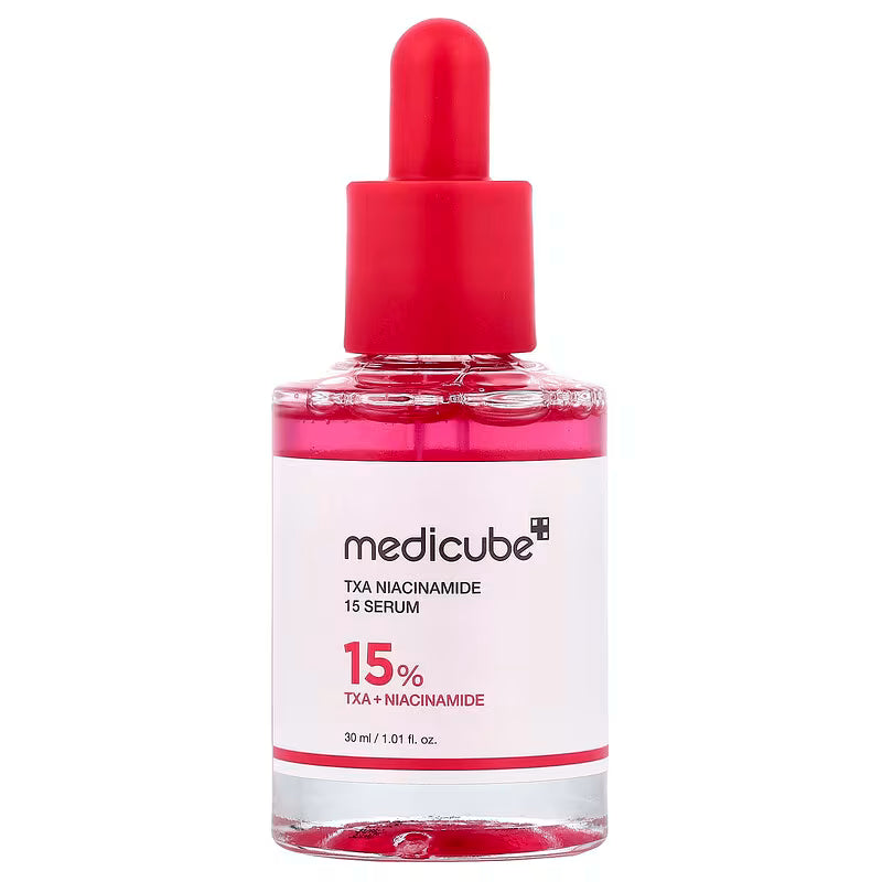 medicube - TXA Niacinamide 15% Sérum - 30ml