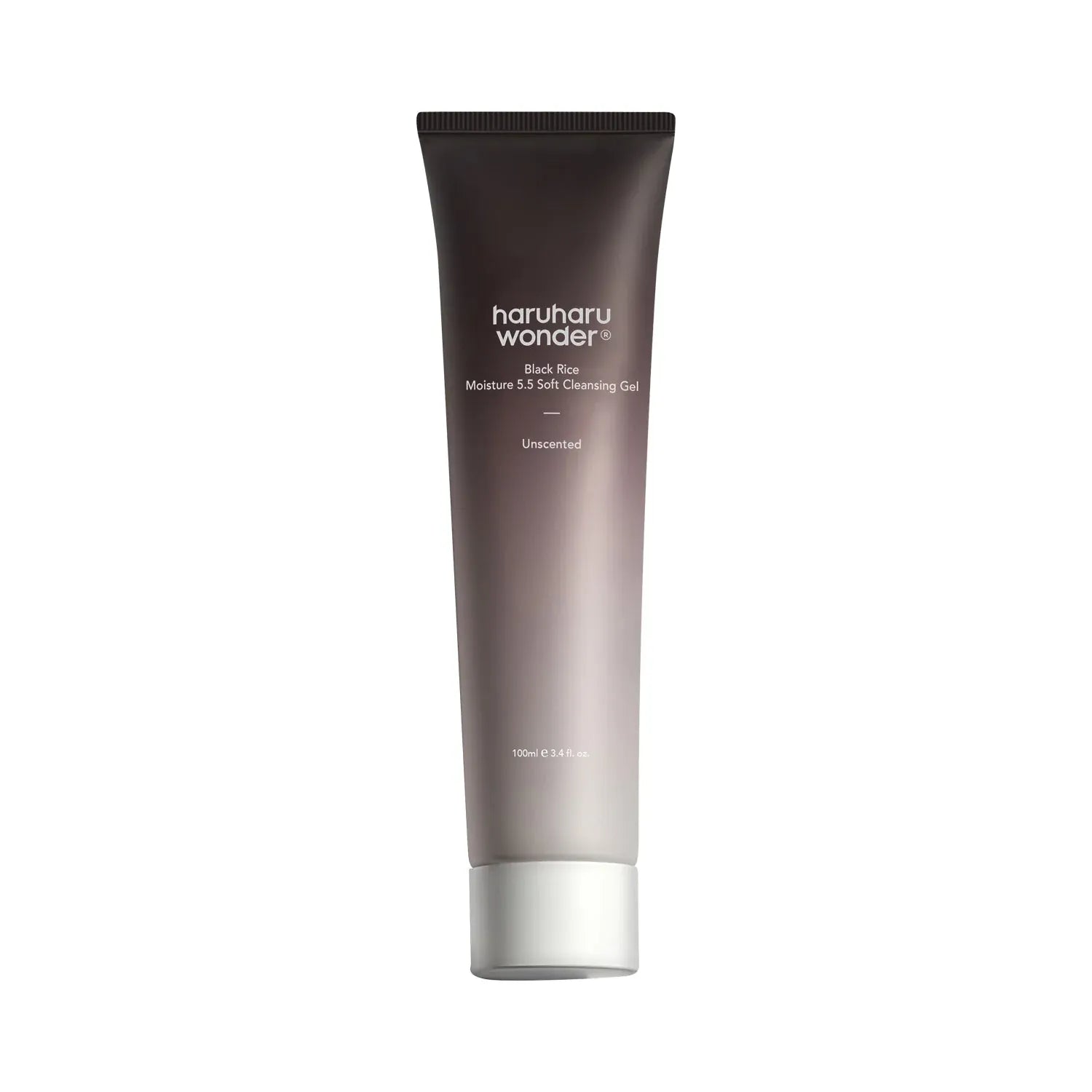 جل التنظيف الناعم Black Rice Moisture 5.5