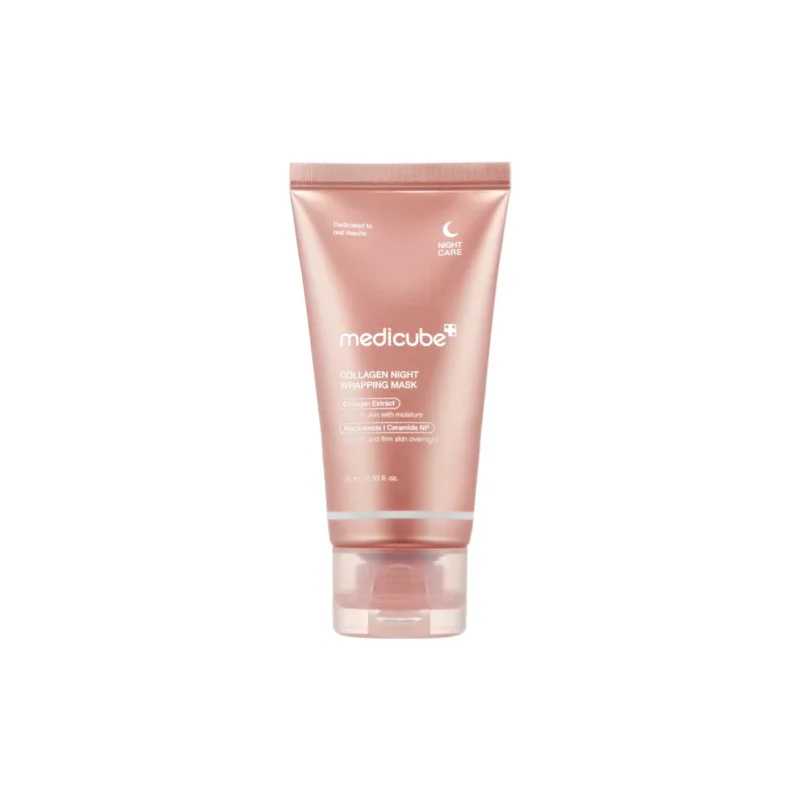 Collagen Night Wrapping Mask (75 ml)
