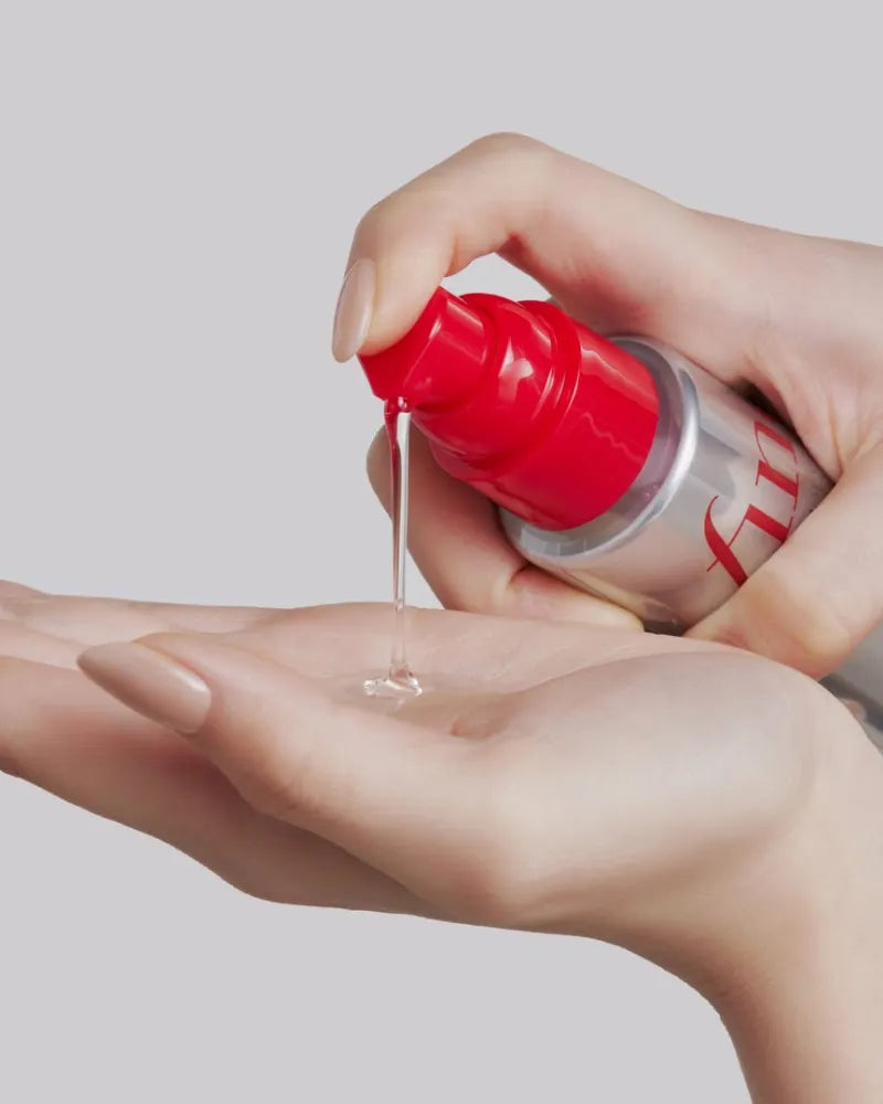 Shiseido - Fino Premium Touch Hair Oil - Huile capillaire 70 ml