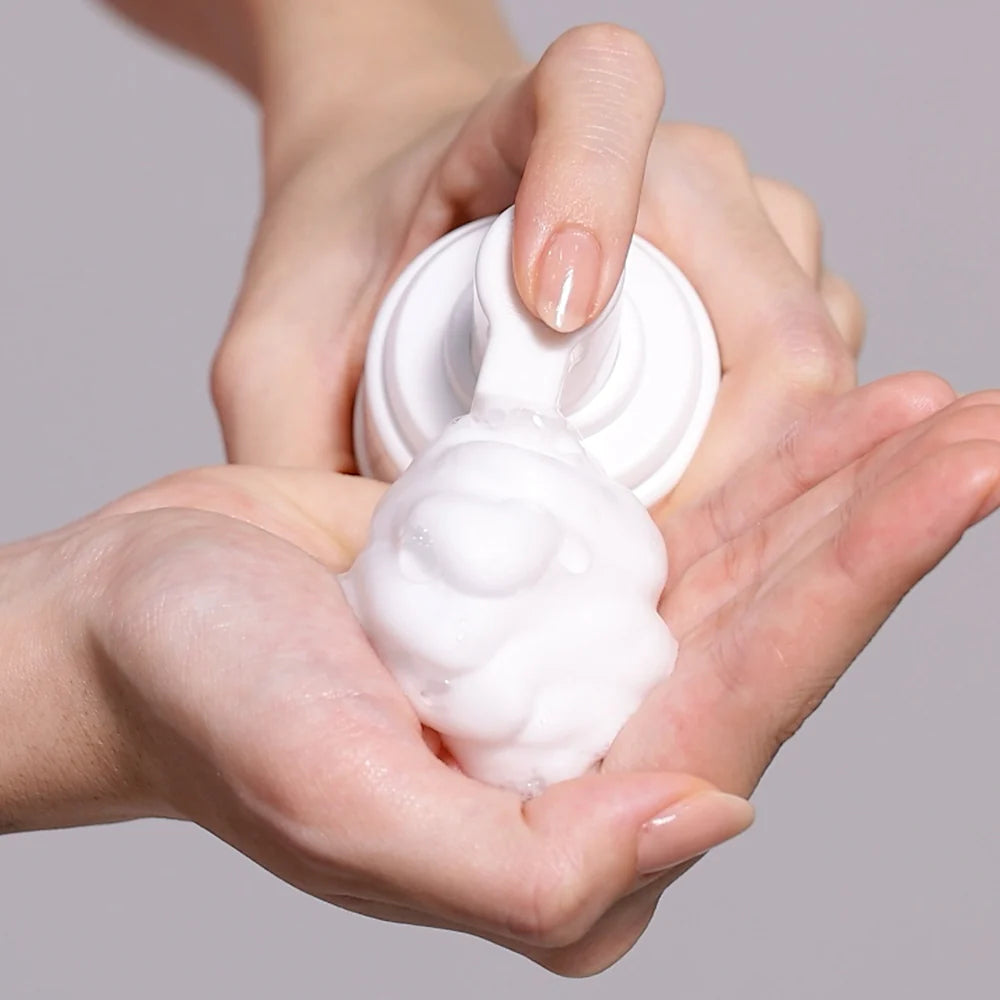 Soon Jung Whip Cleanser (150 ml)