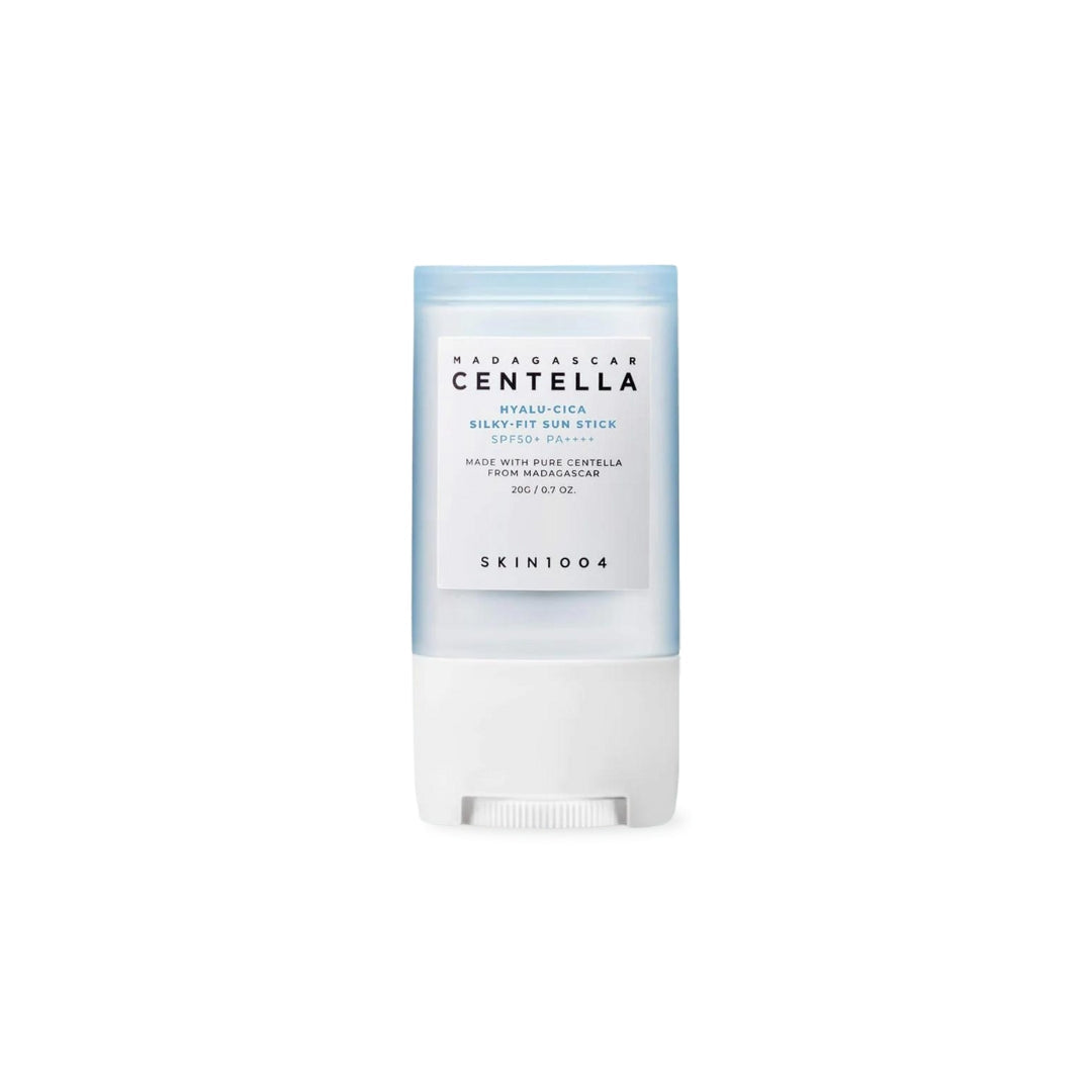 Madagascar Centella Hyalu-Cica Silky-Fit Sun Stick (20g)