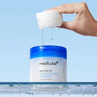 Zero Pore Pad 2.0 - Disques exfoliants anti-pores (70 pads)