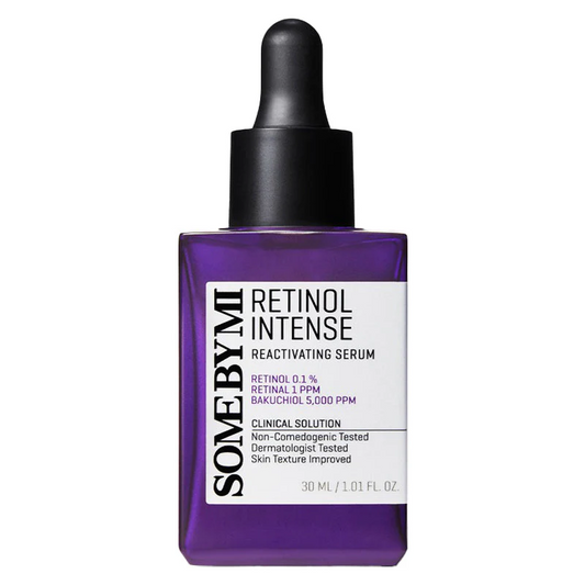 Retinol Intense Reactivating Serum (30 ml)