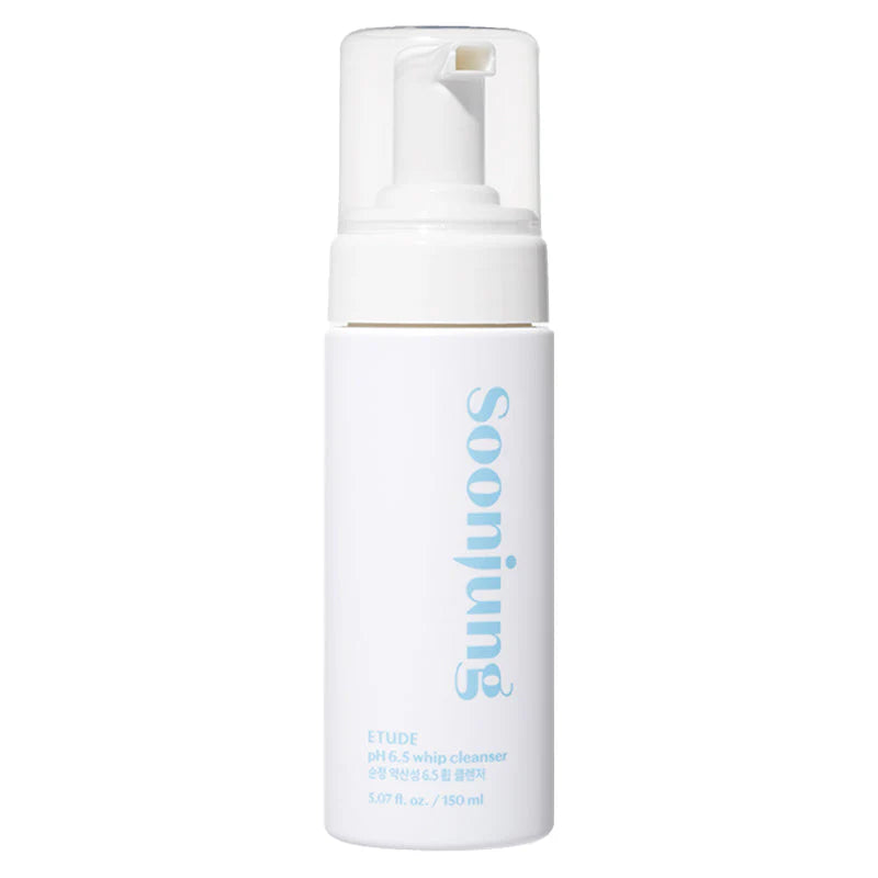 Soon Jung Whip Cleanser (150 ml)