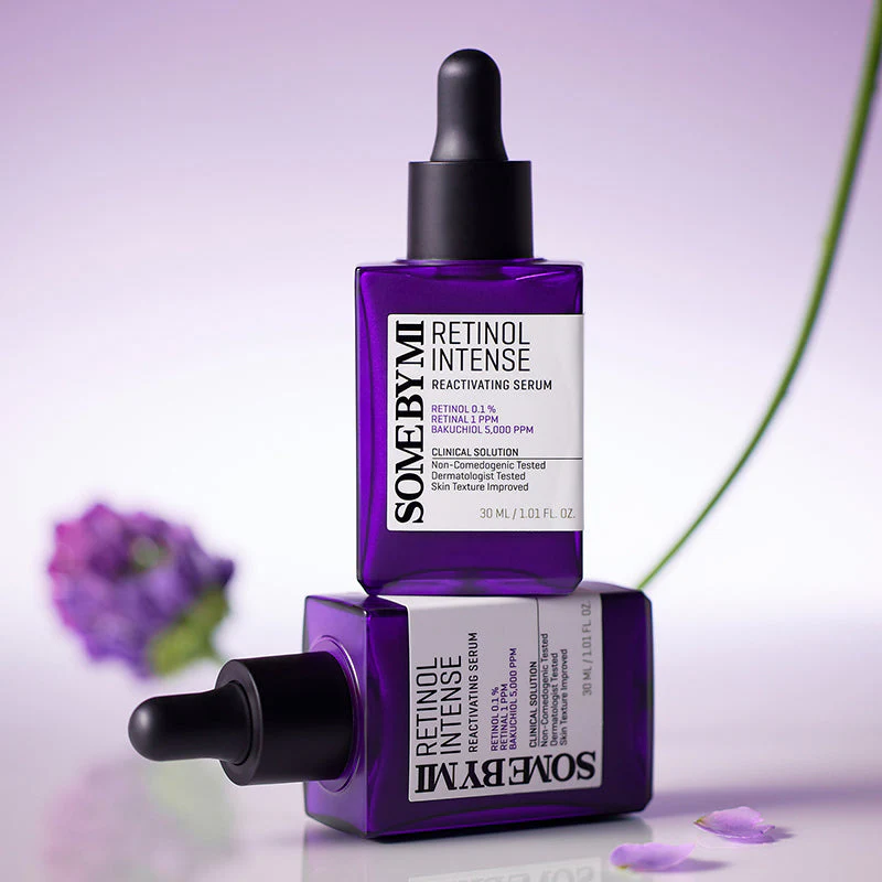 Retinol Intense Reactivating Serum (30 ml)