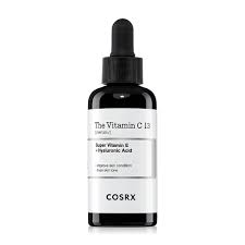 The Vitamin C 13 - Sérum (20 ml)