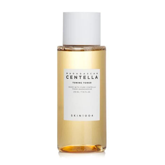 Madagascar Centella Toning Toner - Tonique (210 ml)