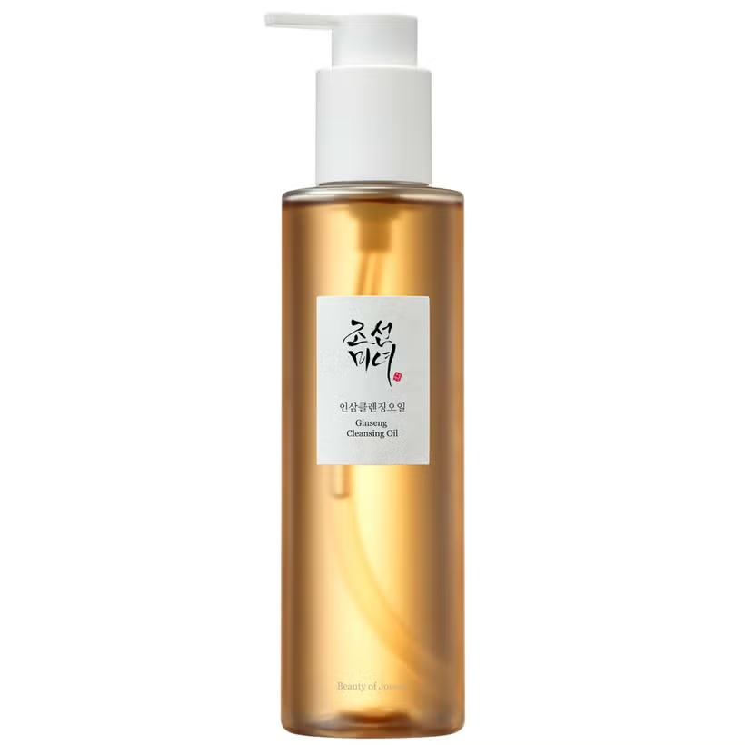 Ginseng Cleansing Oil (210 ml)