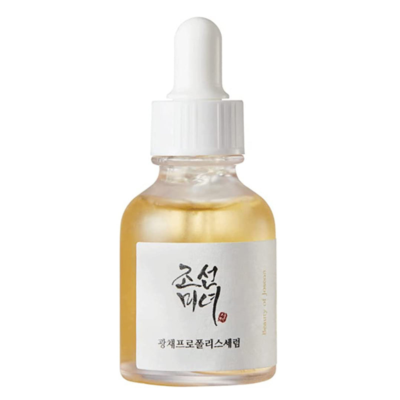 Glow Serum Propolis + Niacinamide (30ml)