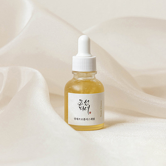 Glow Serum Propolis + Niacinamide (30ml)