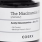 The Niacinamide 15 Serum - Sérum (20 ml)