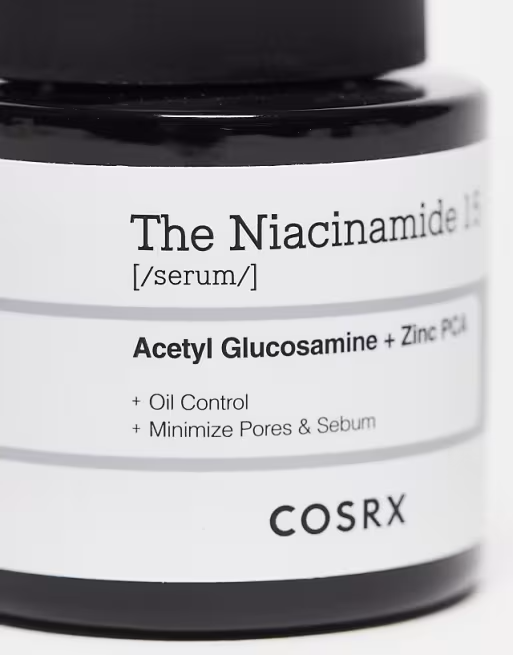 The Niacinamide 15 Serum - Sérum (20 ml)