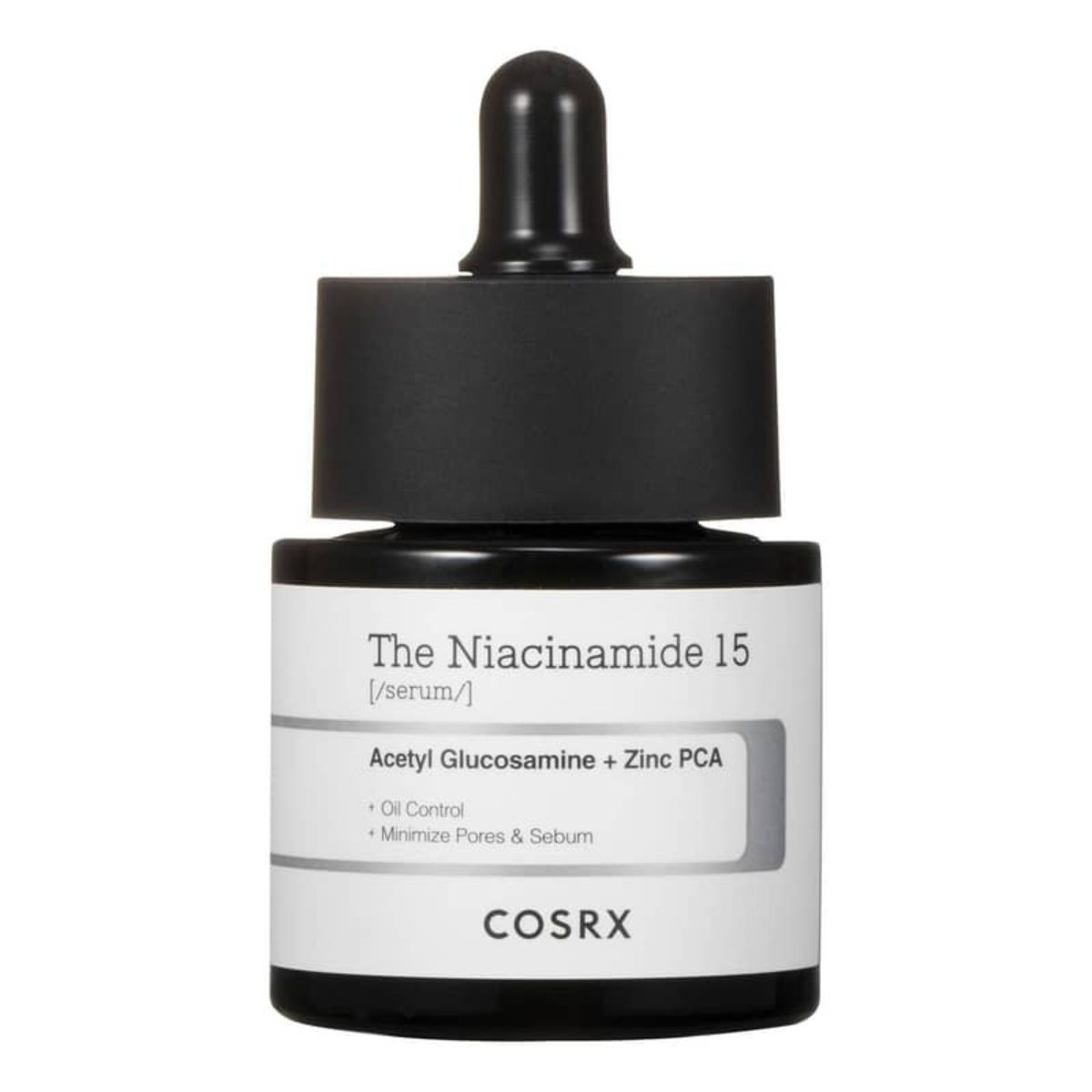 The Niacinamide 15 Serum - Sérum (20 ml)